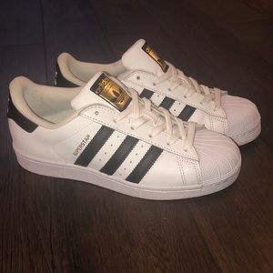 Adidas Superstars